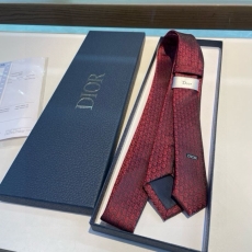 Christian Dior Neckties